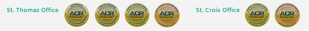 Accreditations