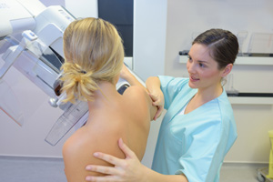 Mammography