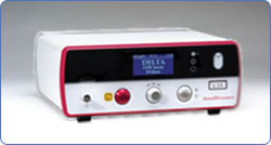 delta laser large